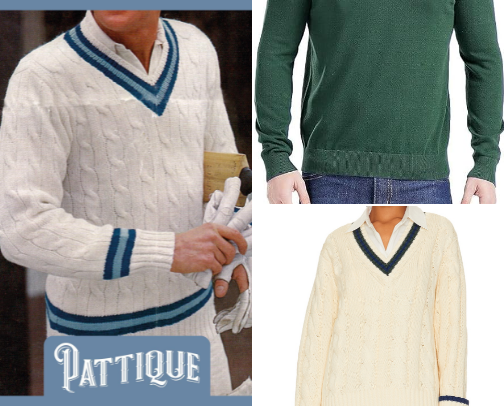 Favourite sweater for men cover photo collage