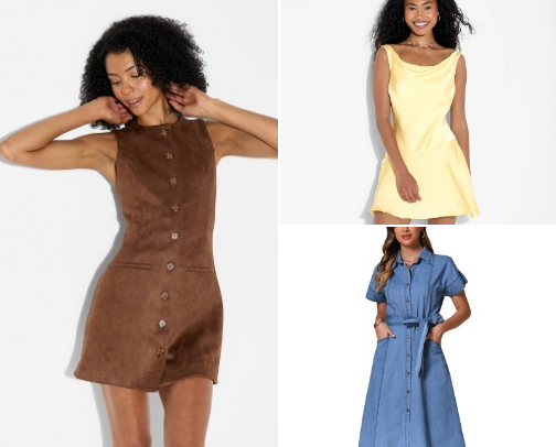 Target Special Deals cover photo collage