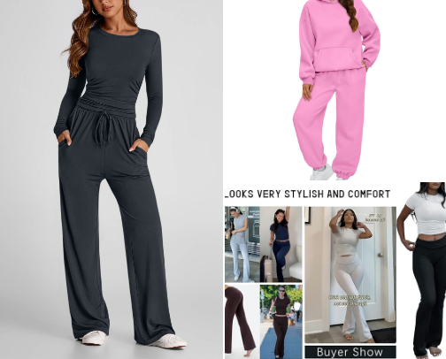 Women’s Athletic Best Sellers cover photo collage