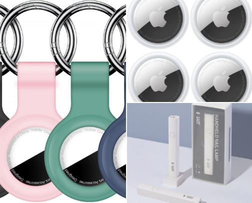 Study Abroad Essentials cover photo collage