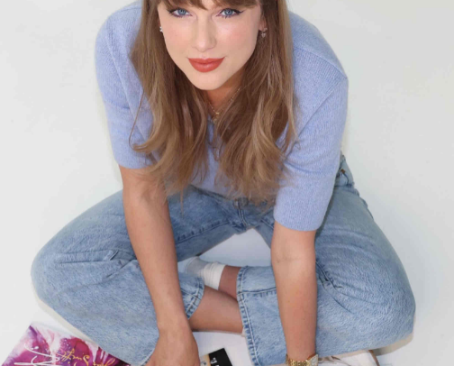 Romance Books for Swifties 📚🎤✨ cover photo collage