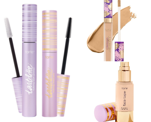 MY FAV DAILY SKINCARE & MAKEUP ROUTINE cover photo collage