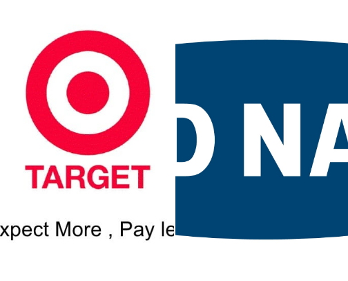 My Go-to stores! cover photo collage