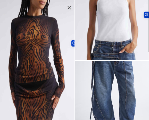 Best of Nordstrom Designer Sale up to 40% off! cover photo collage