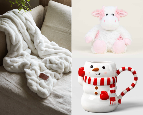 Brrr Basket Inspo cover photo collage