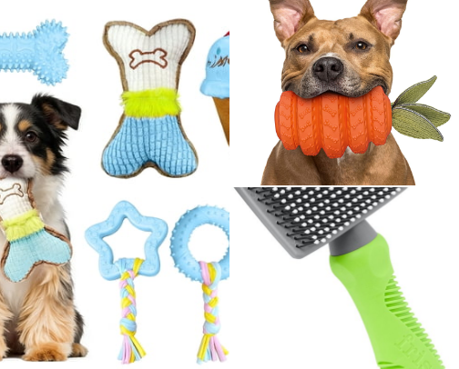Fur Babies!! cover photo collage