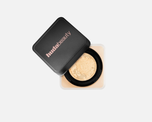 The best setting powder ever! cover photo collage