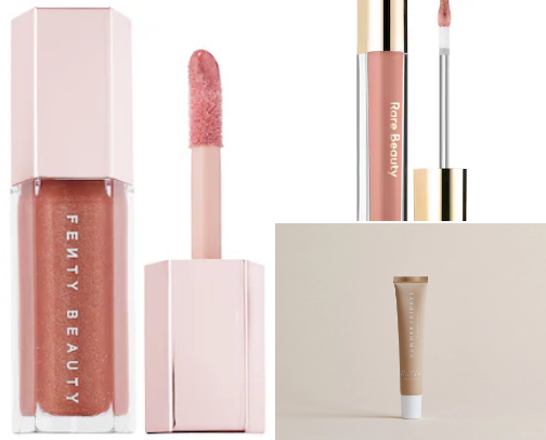 BEST lip products🫦💕🎀 cover photo collage