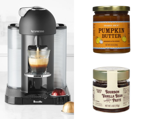 How To Build Your Dream Coffee Bar ☕️ cover photo collage