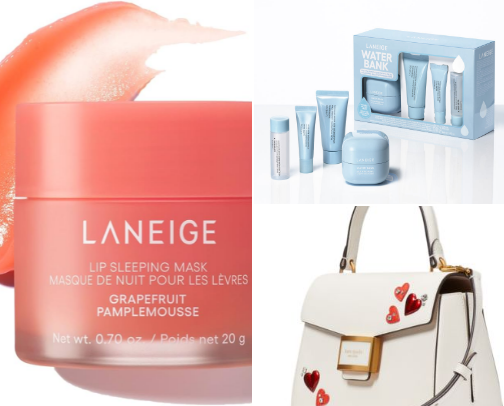 If You Don’t Know What to Get Her… Start Here: Top Valentine’s Gifts for Her 2026 🎁 cover photo collage