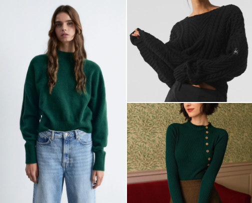 Everyday Outfits that balance Comfort and Style cover photo collage