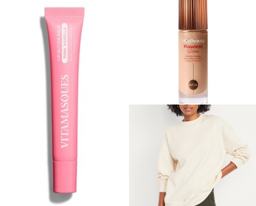 Dupes Galore 💸 cover photo collage