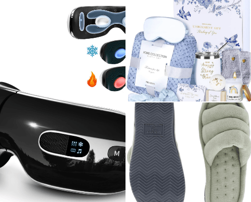 Selfcare cover photo collage