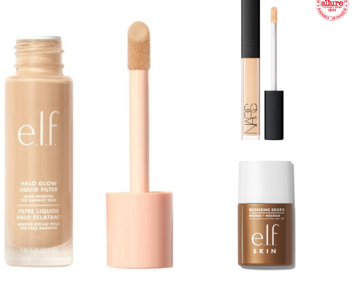 Makeup MUST haves💄 cover photo collage