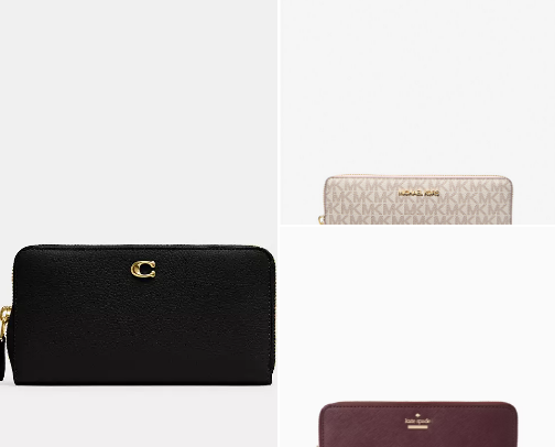 From sleek leather essentials to personalized keepsakes, these wallets are designed to match your style and your story. cover photo collage