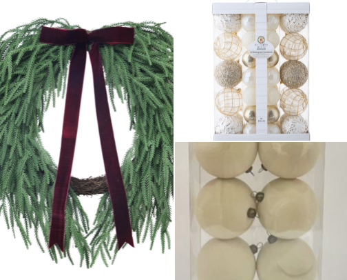 Walmart 2025 finds cover photo collage