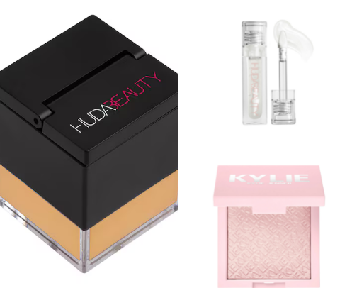 must have for make-up 🩷 cover photo collage
