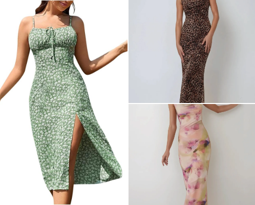 Clothing favourites from Hiccup The Label cover photo collage