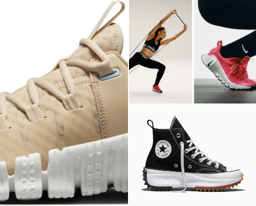 Fav shoes! cover photo collage