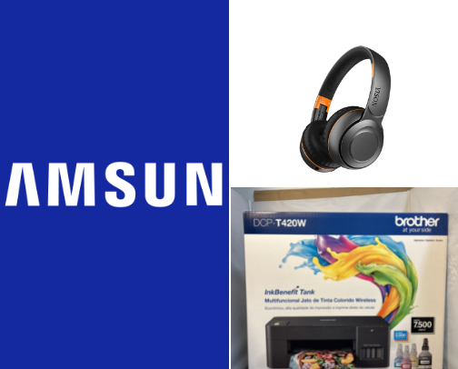 Devices that simplify life cover photo collage