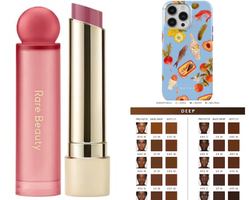 💄Best Drugstore Makeup cover photo collage
