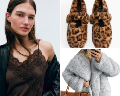 Midlife Winter Fashion 2026 cover photo collage