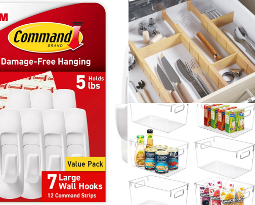 🏠 Amazon Home Finds That Actually Make Life Easier cover photo collage