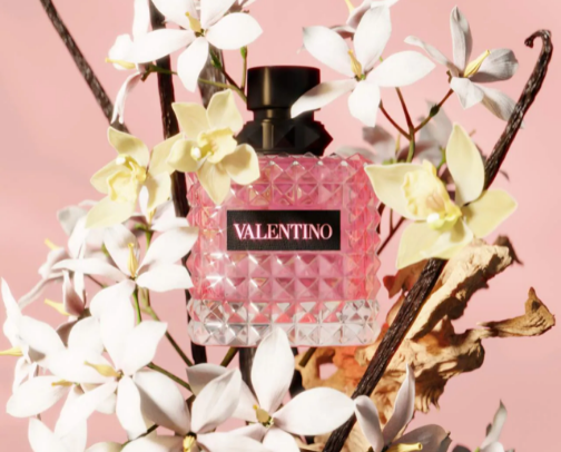 my favorite perfumes cover photo collage