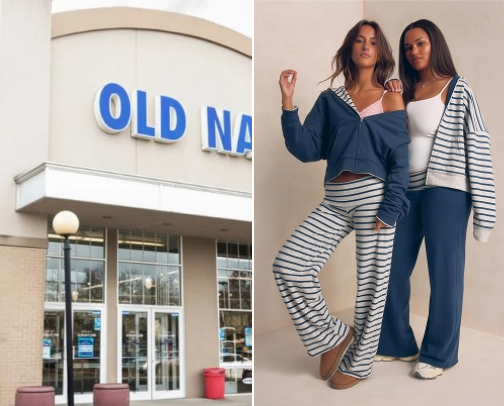 My fav stores! cover photo collage
