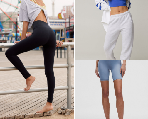 Sport mom wordrobe cover photo collage