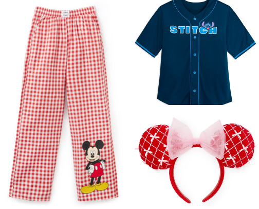 Disney Bound Outfits cover photo collage