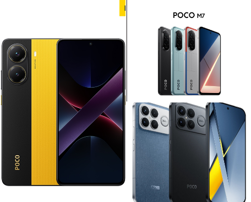 Best Android Phones You Can Buy at Any Budget cover photo collage