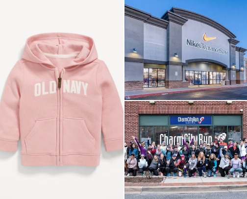 Workout Must haves! cover photo collage