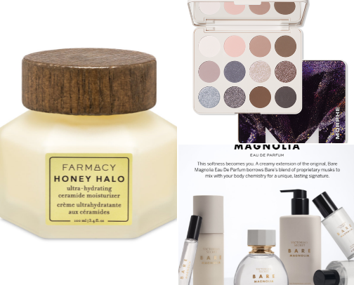 Gotta Love Beauty Products!! cover photo collage