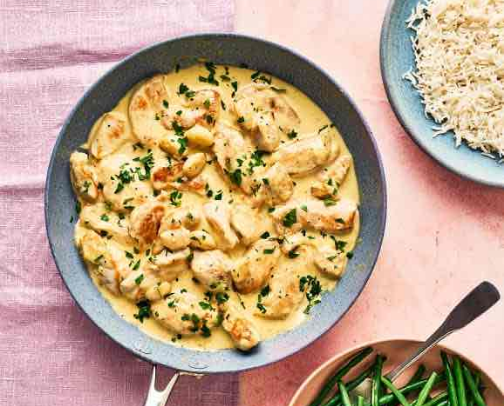 Delicious Recipes You’ll Want To Try! cover photo collage