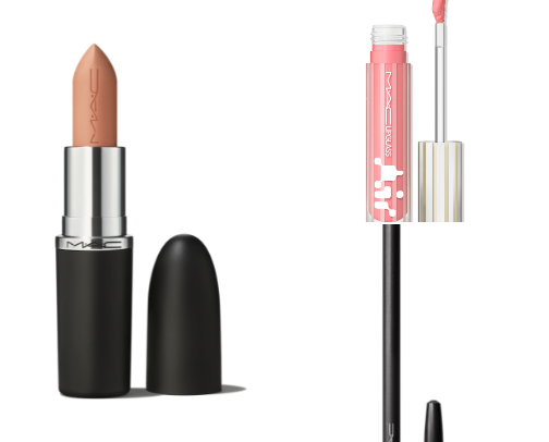 Nude Everyday Look cover photo collage