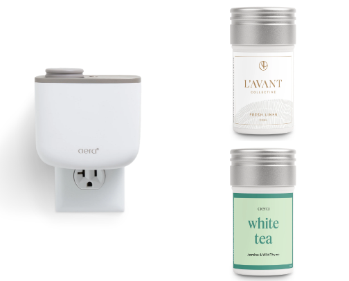 Home Fragrance 🤩 cover photo collage