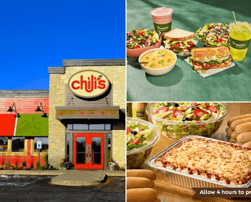 Top Dining Destinations: My Go-To Restaurant Picks cover photo collage