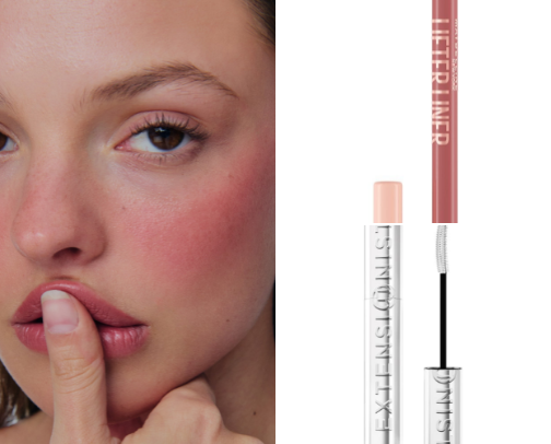 Beauty/Makeup Recs | Acne + Oily Approved cover photo collage