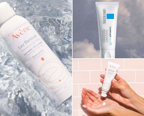 🧚🏻 Begone Malassezia 🪄
🍄 Fungal Acne Skincare cover photo collage