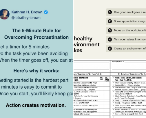Studying motivation/Tips📚📖💯 cover photo collage