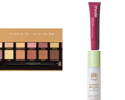 Fall Beauty Must Haves! 🍂 cover photo collage