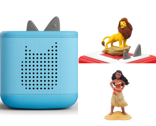 18M Old Gifts cover photo collage