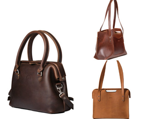 Minimalist Moves: The Analogue Bag You’ll Actually Use cover photo collage