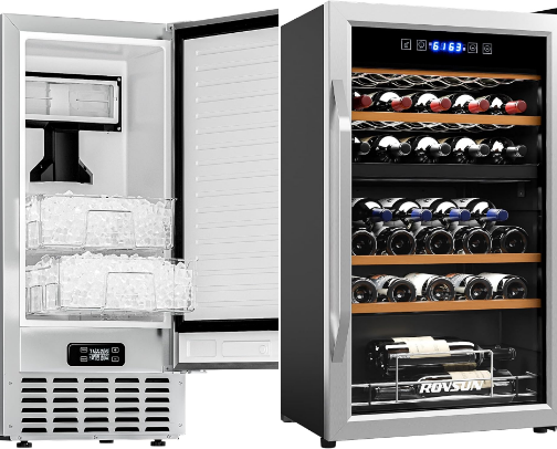 Home Appliances that are all THAT! 🏆🏅 cover photo collage