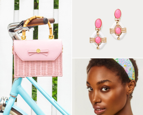 Fun Fashion Finds 🛍️ cover photo collage
