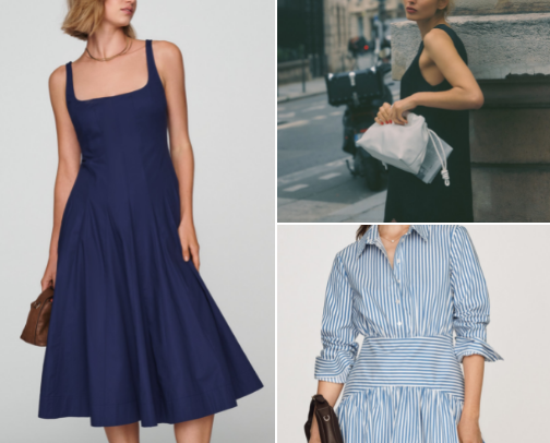 Cute & Comfy Clothes I’m Loving! cover photo collage