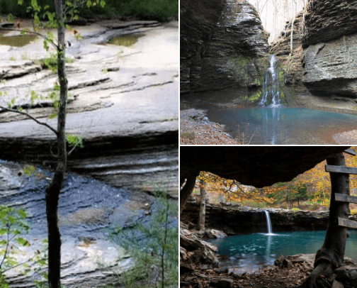 Our local hidden gems cover photo collage