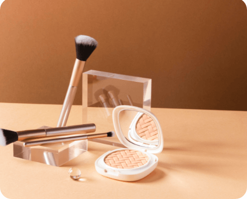 Makeup WORTH the money cover photo collage