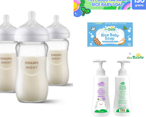 Babies and Mommies needs cover photo collage